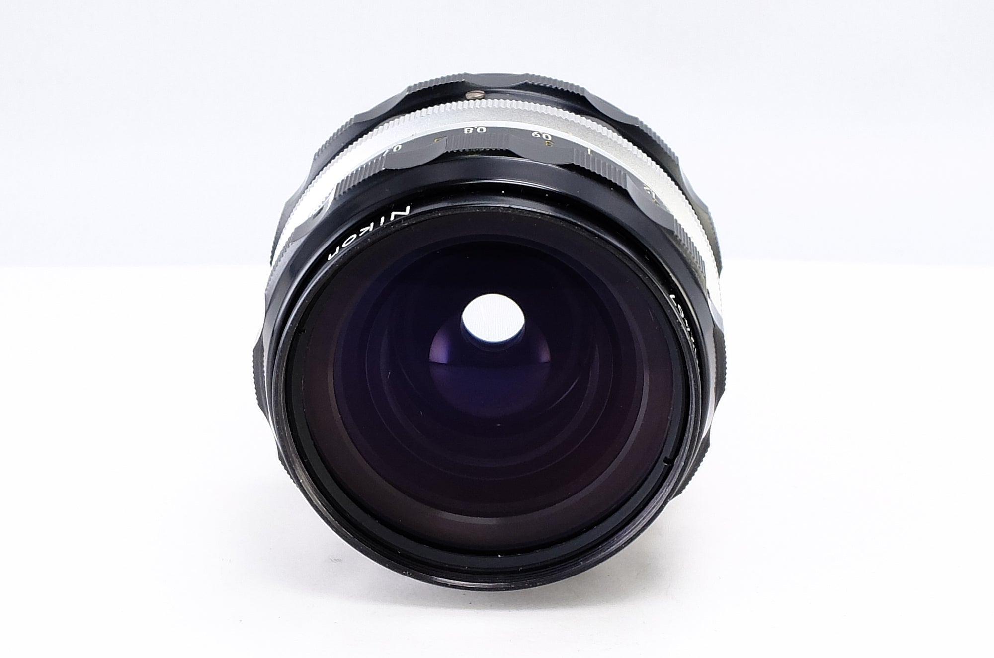 【Nikon】NIKKOR-H Auto 28mm F3.5 非Ai [F] | 東京CAMERA