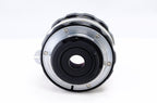 【Nikon】NIKKOR-H Auto 28mm F3.5 非Ai [F] | 東京CAMERA