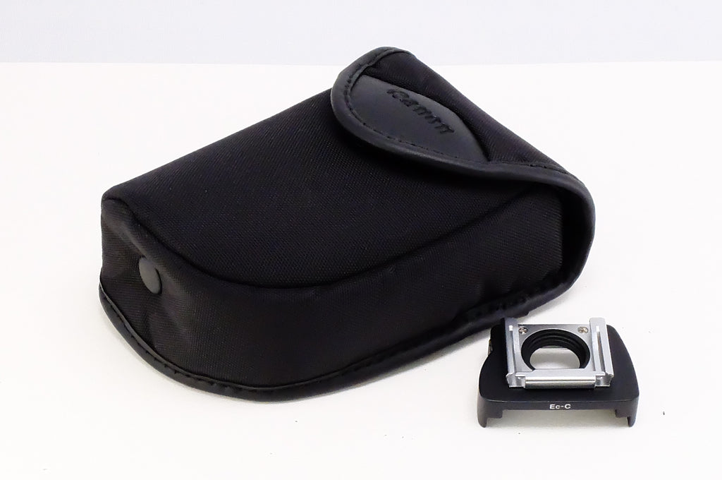 【Canon】ANGLE FINDER C | 東京CAMERA