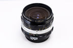 【Nikon】NIKKOR-H Auto 28mm F3.5 非Ai [F] | 東京CAMERA