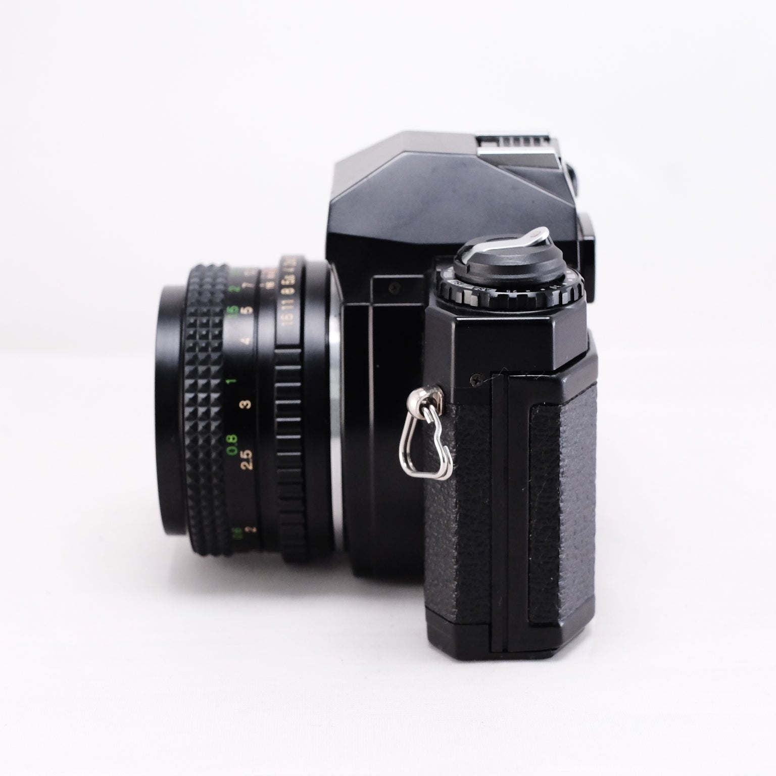 【COSINA】CT9 + COSINON-S 50mm F2 + 28mm F2.8 MC #1356055179950 | 東京CAMERA