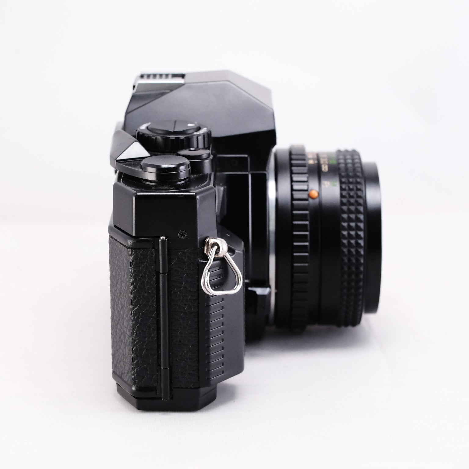 【COSINA】CT9 + COSINON-S 50mm F2 + 28mm F2.8 MC #1356055179950 | 東京CAMERA