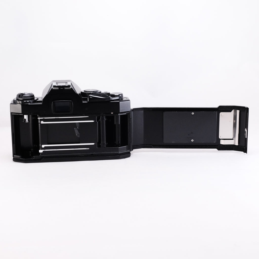 【COSINA】CT9 + COSINON-S 50mm F2 + 28mm F2.8 MC #1356055179950 | 東京CAMERA