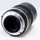 【Nikon】Ai NIKKOR 135mm F2.8 [ニコンFマウント] [1557922713493]