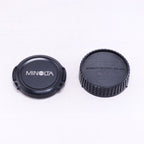 MINOLTA MD 50mm F1.4 [MD]