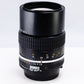 【Nikon】Ai NIKKOR 135mm F2.8 [ニコンFマウント] [1557922713493]