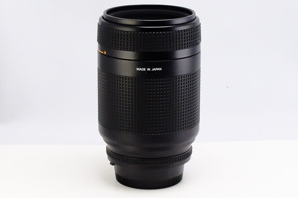 【Nikon】AF NIKKOR 70-210mm F4-5.6 D [F] | 東京CAMERA