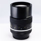 【Nikon】Ai NIKKOR 135mm F2.8 [ニコンFマウント] [1557922713493]