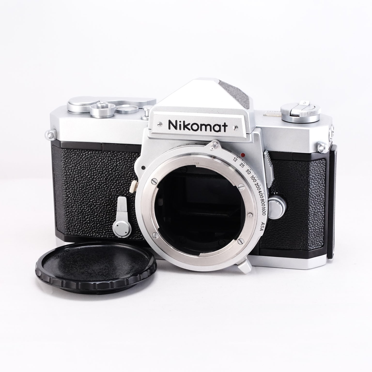 【Nikon】Nikomat FT ※整備品 #1294056211361 | 東京CAMERA