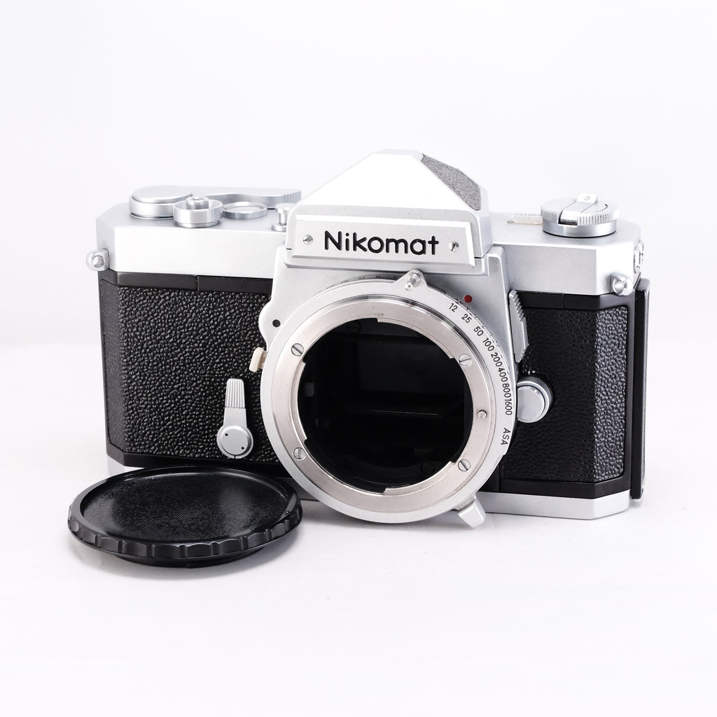 【Nikon】Nikomat FT　※整備品 #1294056211361 | 東京CAMERA