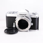 【Nikon】Nikomat FT　※整備品 #1294056211361 | 東京CAMERA