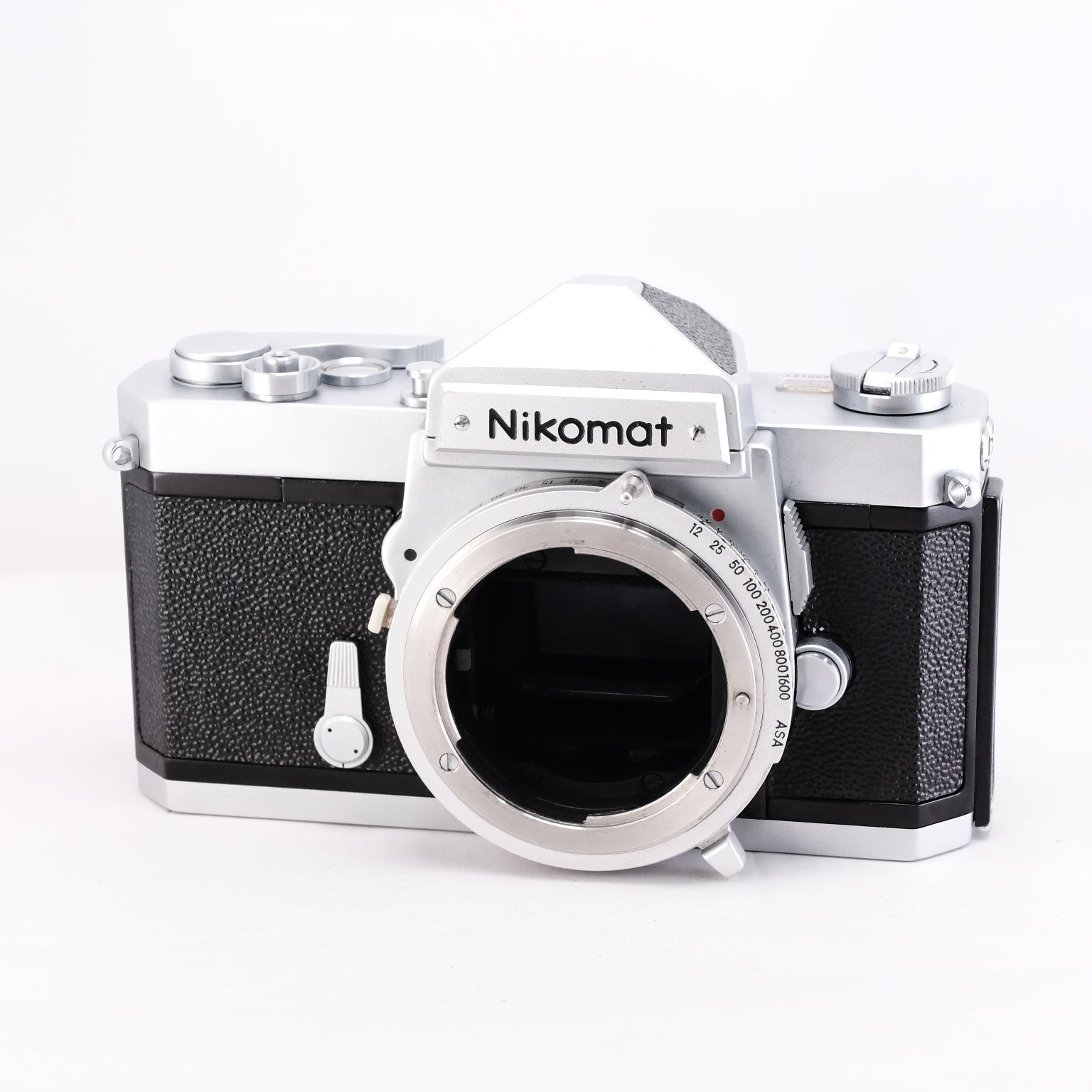 【Nikon】Nikomat FT ※整備品 #1294056211361 | 東京CAMERA