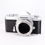 【Nikon】Nikomat FT　※整備品 #1294056211361 | 東京CAMERA