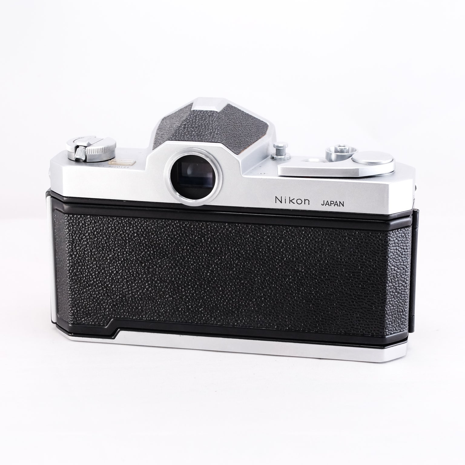 【Nikon】Nikomat FT ※整備品 #1294056211361 | 東京CAMERA
