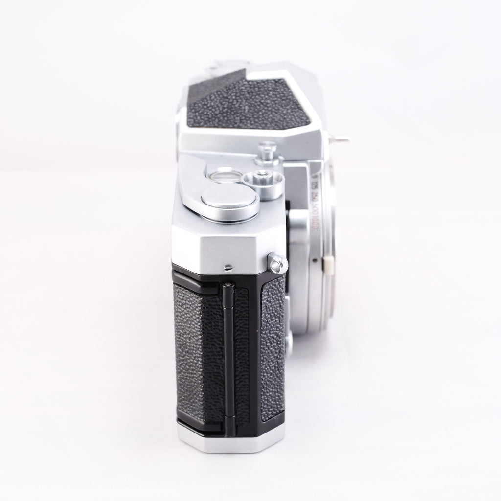 【Nikon】Nikomat FT　※整備品 #1294056211361 | 東京CAMERA