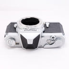 【Nikon】Nikomat FT　※整備品 #1294056211361 | 東京CAMERA
