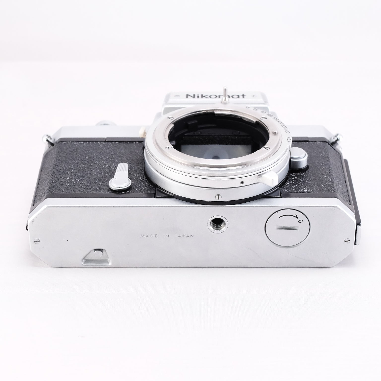 【Nikon】Nikomat FT ※整備品 #1294056211361 | 東京CAMERA