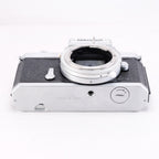 【Nikon】Nikomat FT　※整備品 #1294056211361 | 東京CAMERA