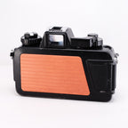 【Nikon】NIKONOS V オレンジ + W-NIKKOR 28mm F3.5　※整備品 #1294059166136 | 東京CAMERA