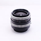 Carl Zeiss Jena DDR Flektogon 35mm F2.8 [M42]