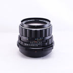 PENTAX Super-Multi-Coated TAKUMAR/6X7 105mm F2.4