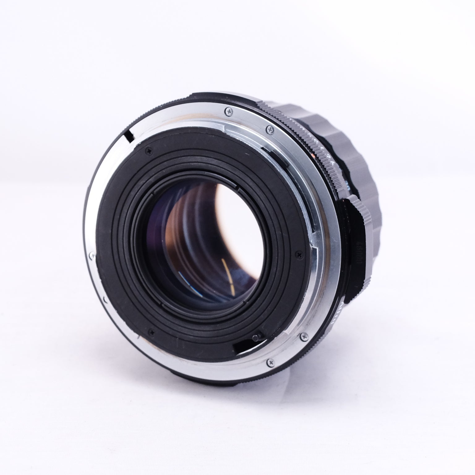 PENTAX Super-Multi-Coated TAKUMAR/6X7 105mm F2.4