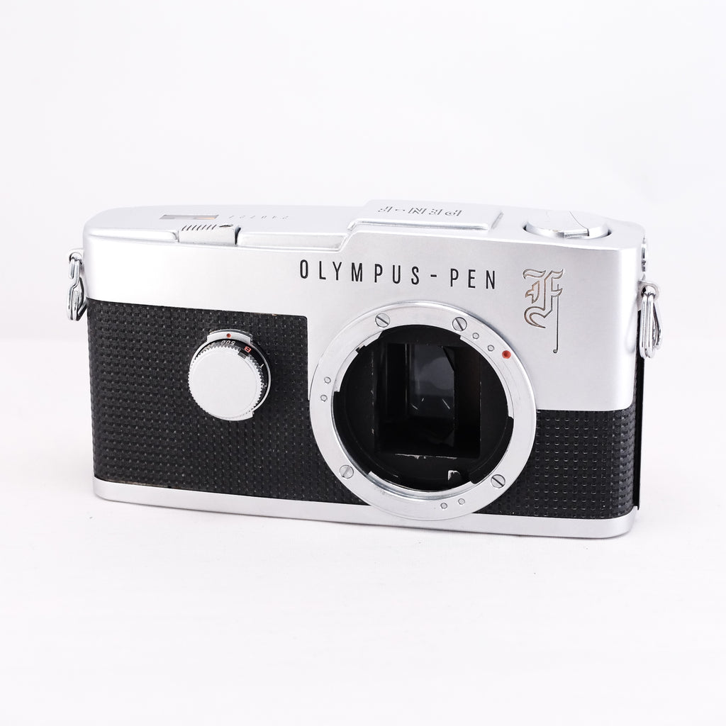 【OLYMPUS】PEN-F #1718058386541 | 東京CAMERA