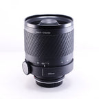 SIGMA MIRROR-TELEPHOTO 600MM F8 MULTI-CORTED [EF]