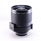 SIGMA MIRROR-TELEPHOTO 600MM F8 MULTI-CORTED [EF]