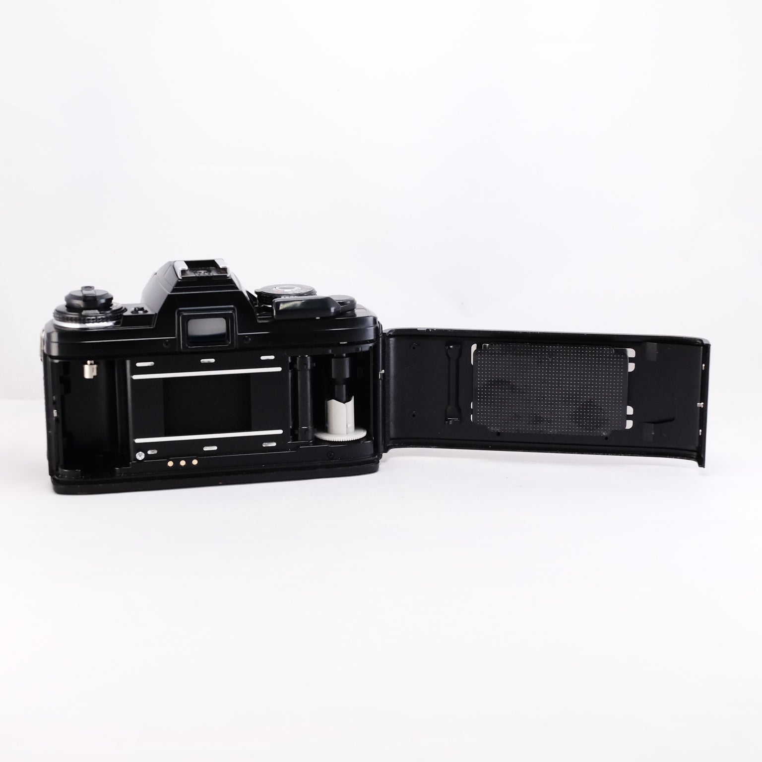 【MINOLTA】X-700 (Black) + MD 50mm F1.7 #1101151687266 | 東京CAMERA