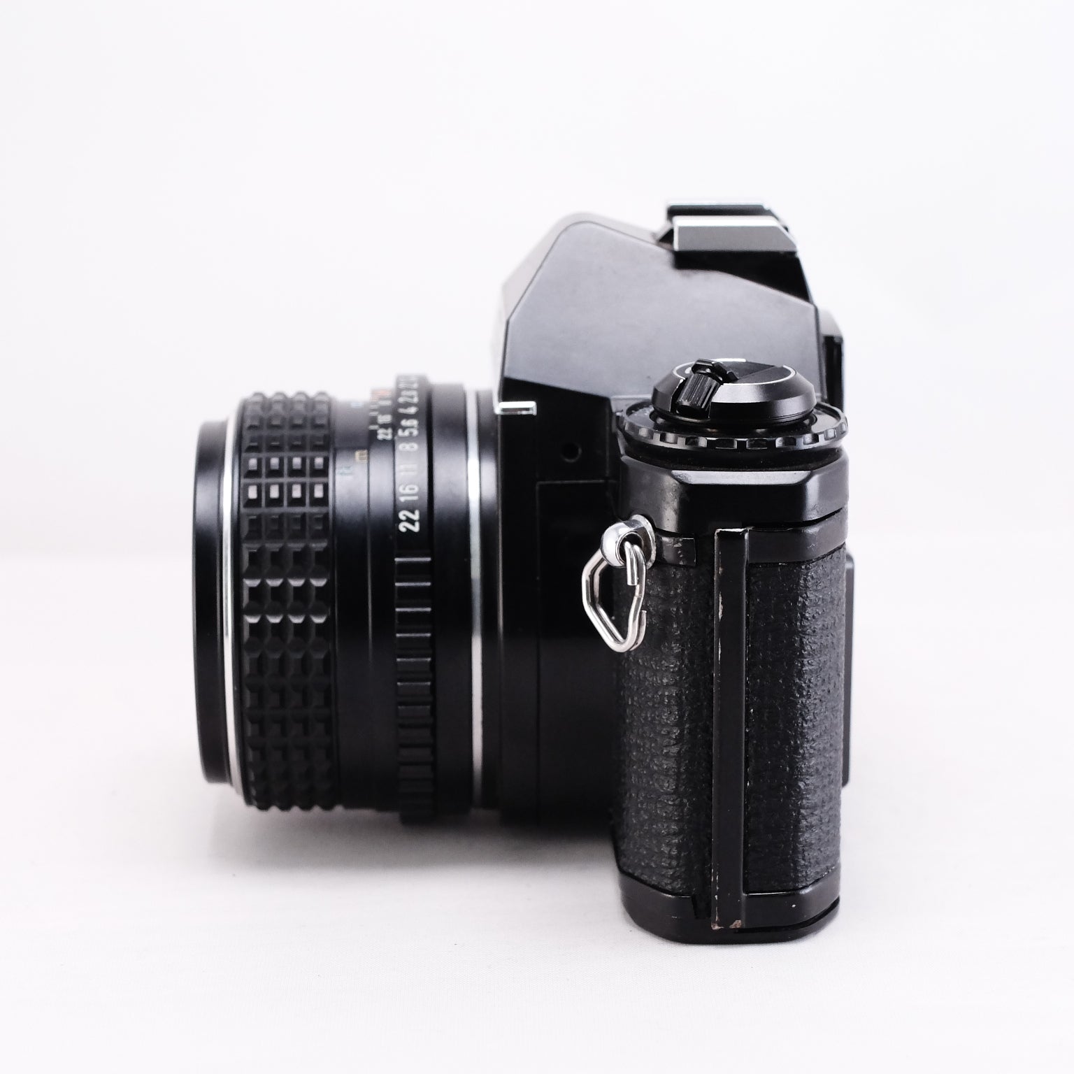 【PENTAX】MV1 + smc PENTAX-M 50mm F1.4 #1271153604799 | 東京CAMERA