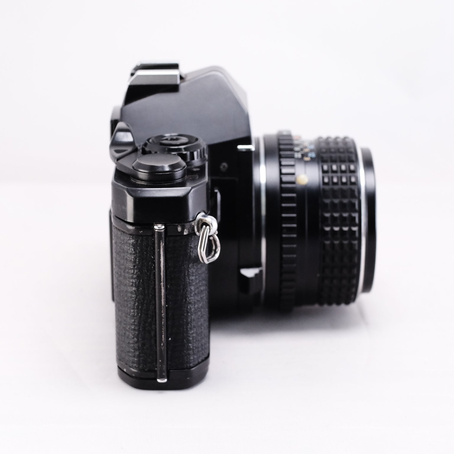 【PENTAX】MV1 + smc PENTAX-M 50mm F1.4 #1271153604799 | 東京CAMERA