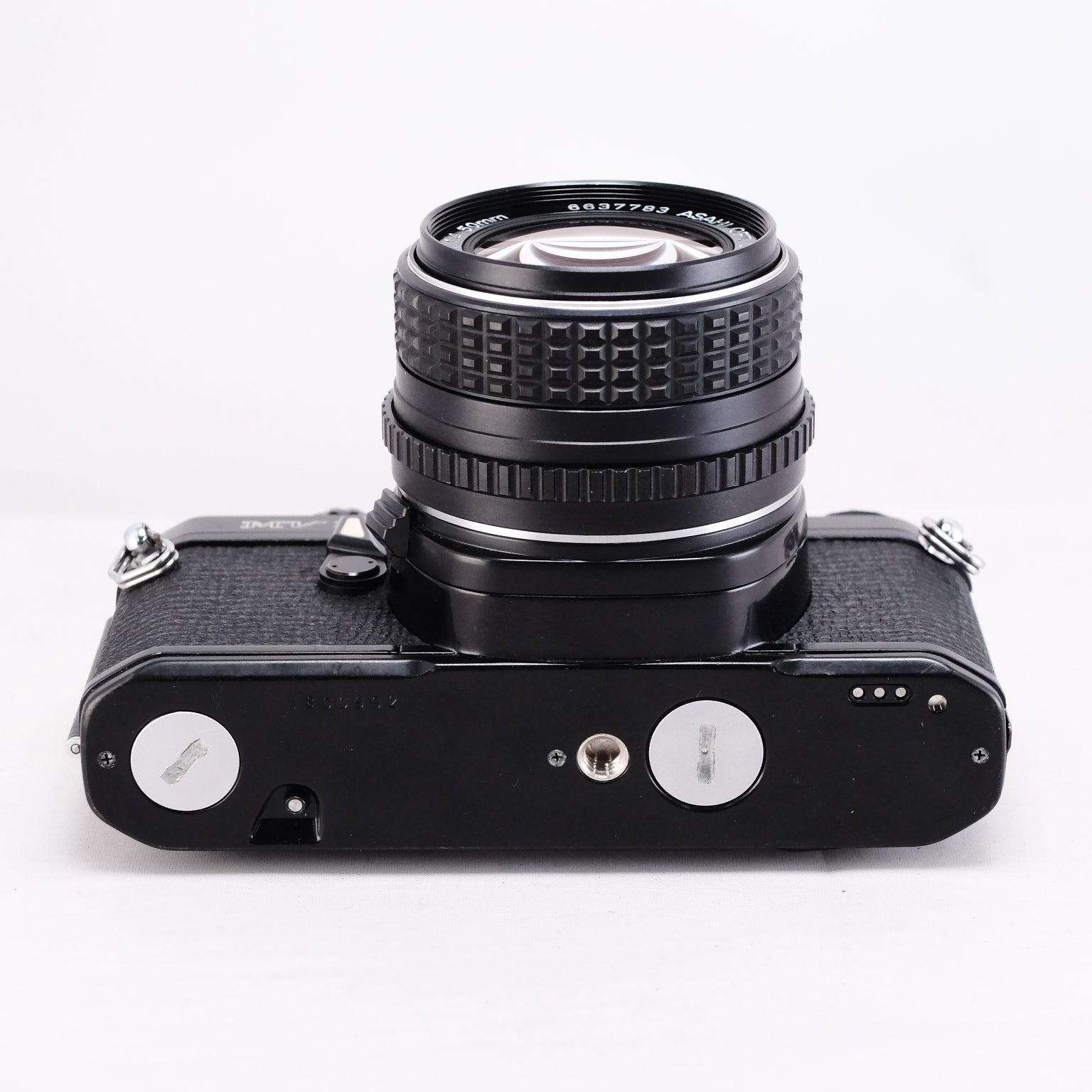 【PENTAX】MV1 + smc PENTAX-M 50mm F1.4 #1271153604799 | 東京CAMERA