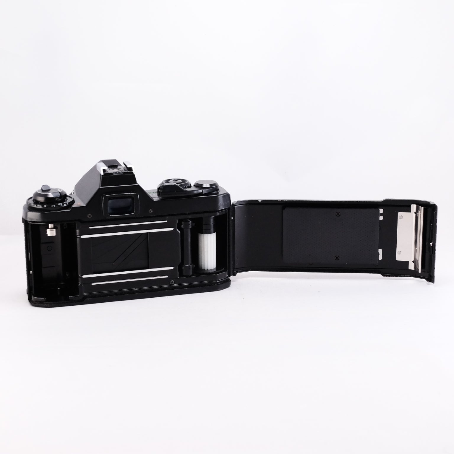 【PENTAX】MV1 + smc PENTAX-M 50mm F1.4 #1271153604799 | 東京CAMERA