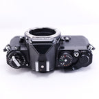 Nikon FE (Black)