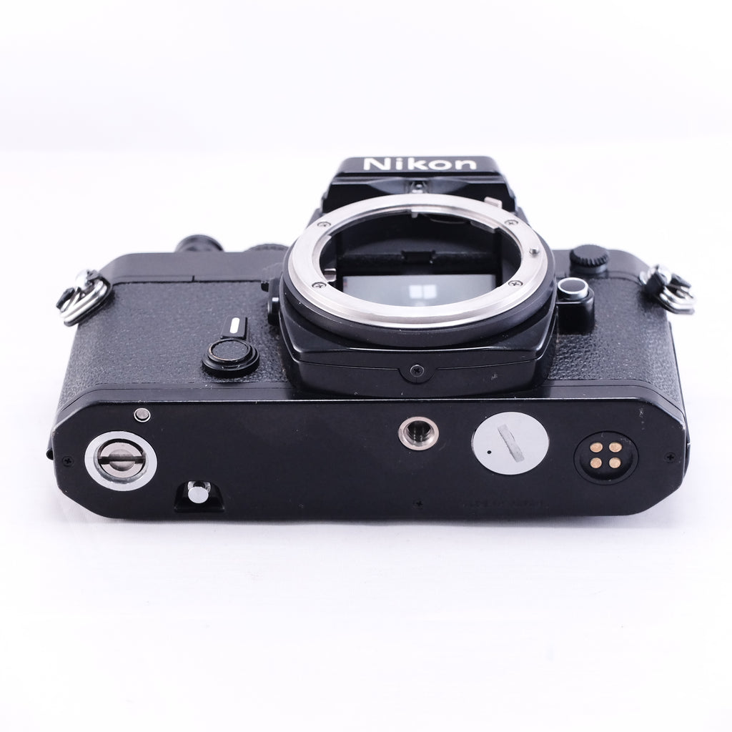 Nikon FE (Black)