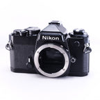 Nikon FE (Black)