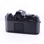 Nikon FE (Black)