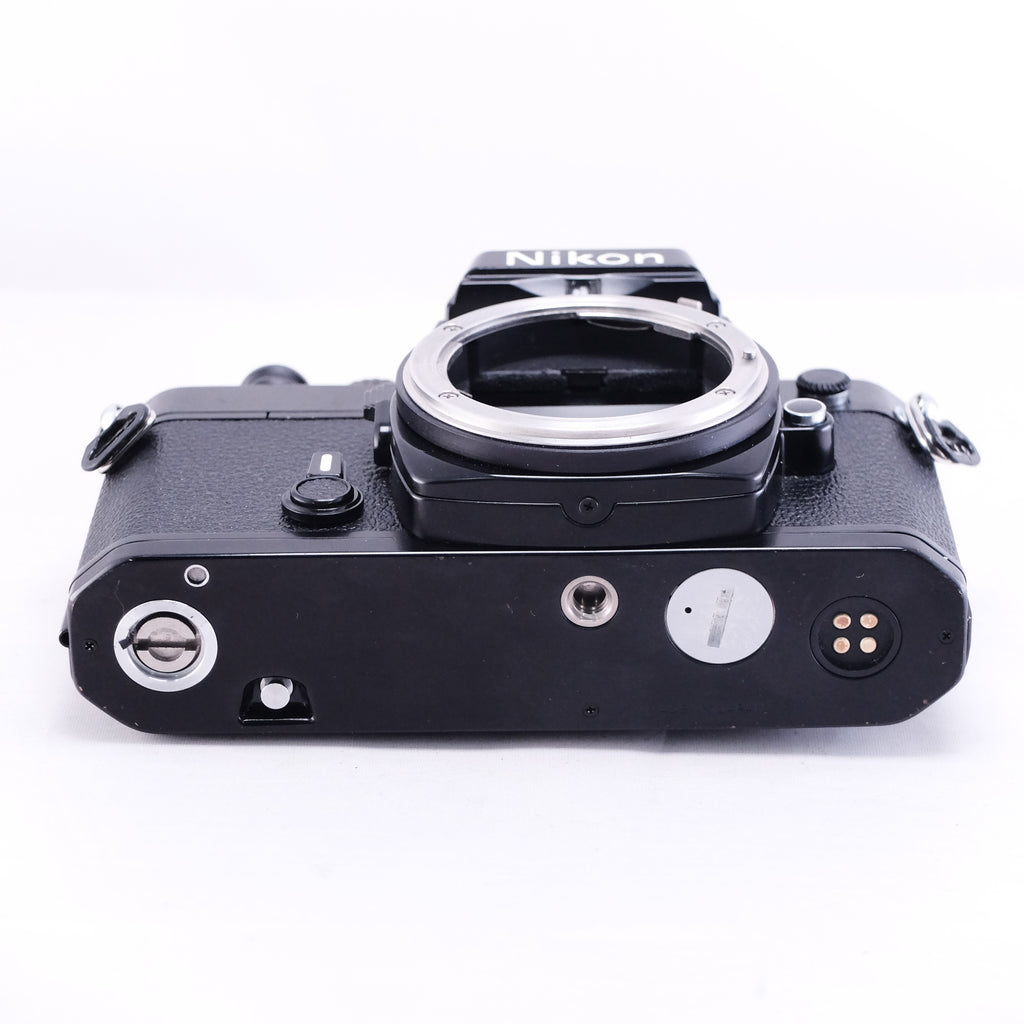 Nikon FE (Black)