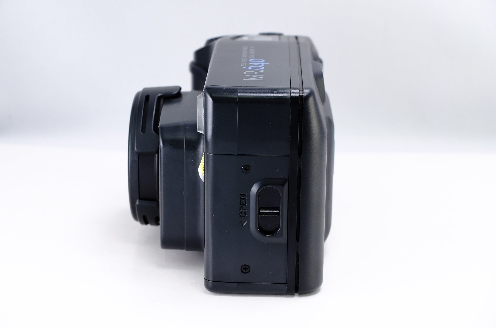 【Konica】MR.640(Kodakフィルム&電池付き) | 東京CAMERA