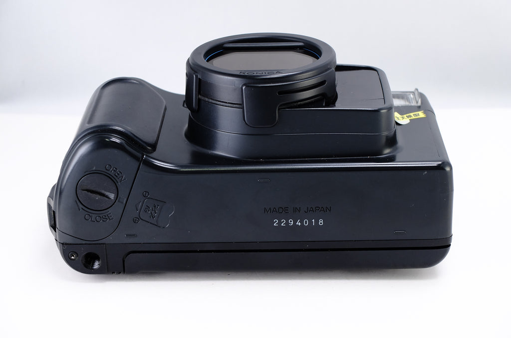 【Konica】MR.640（Kodakフィルム＆電池付き） | 東京CAMERA