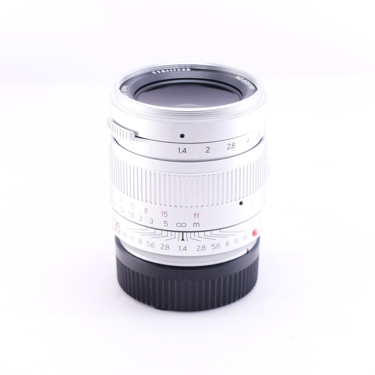 TTArtisan M35mm f1.4 (M)