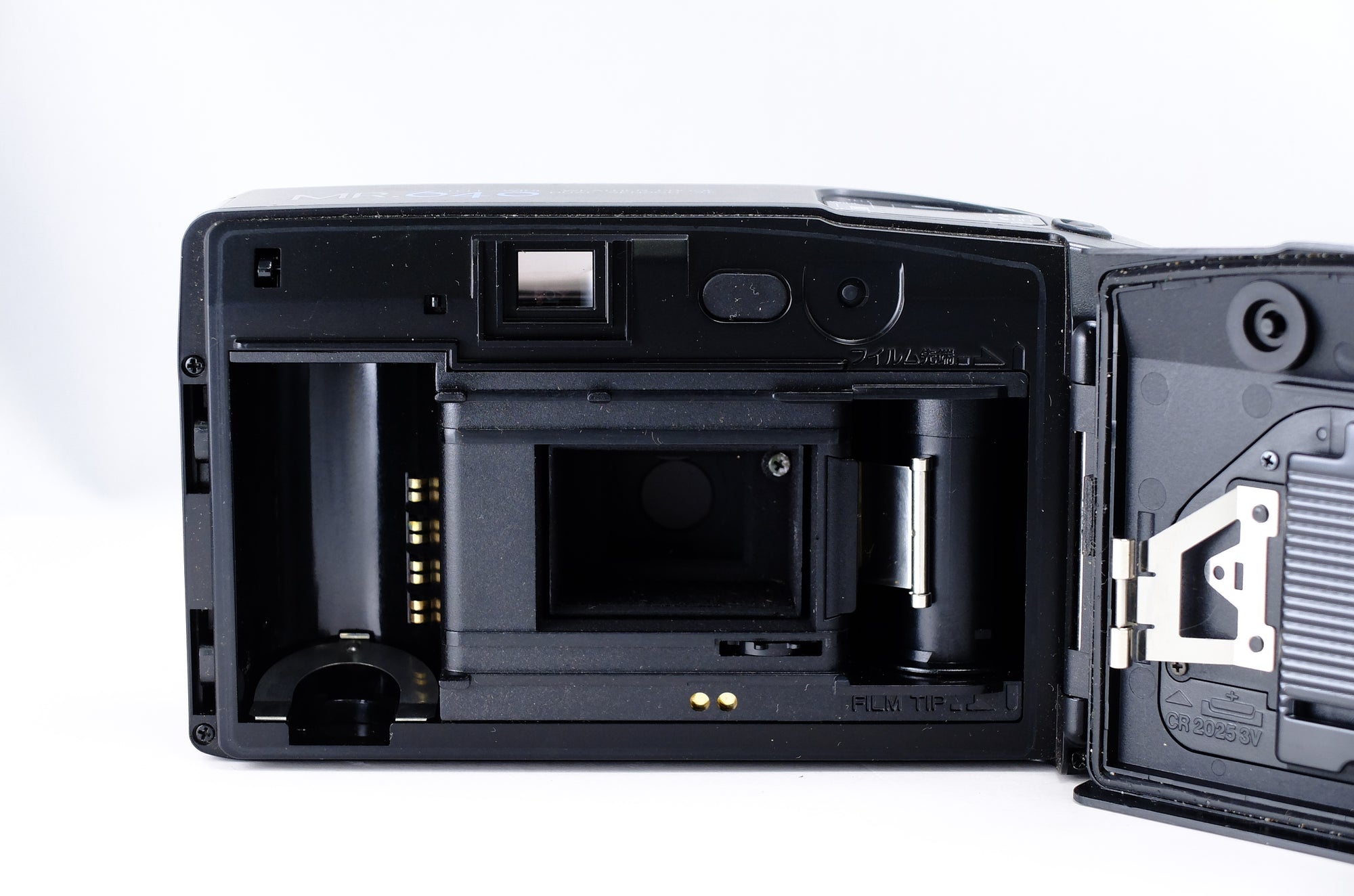 【Konica】MR.640（Kodakフィルム＆電池付き） | 東京CAMERA