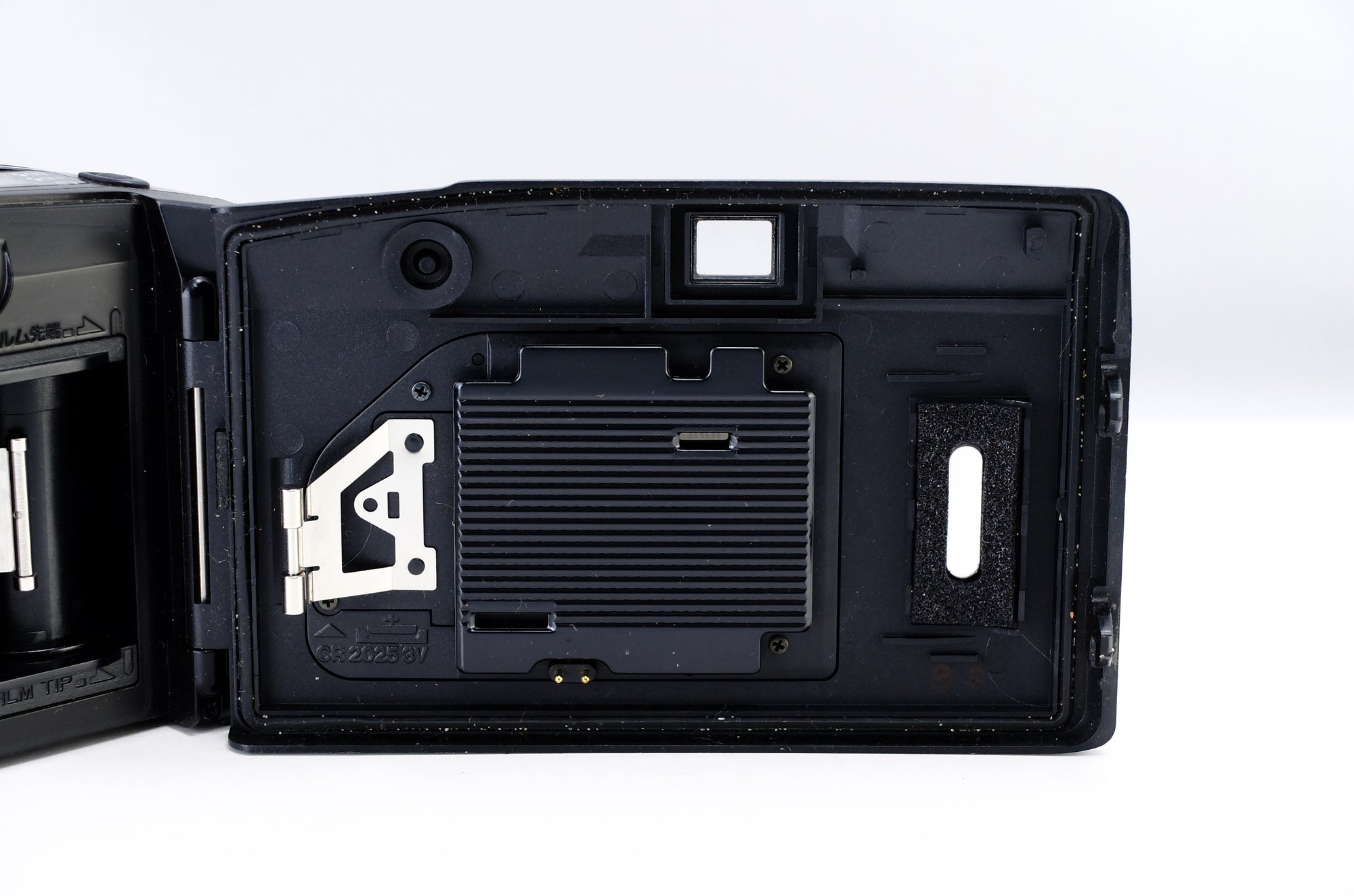 【Konica】MR.640(Kodakフィルム&電池付き) | 東京CAMERA