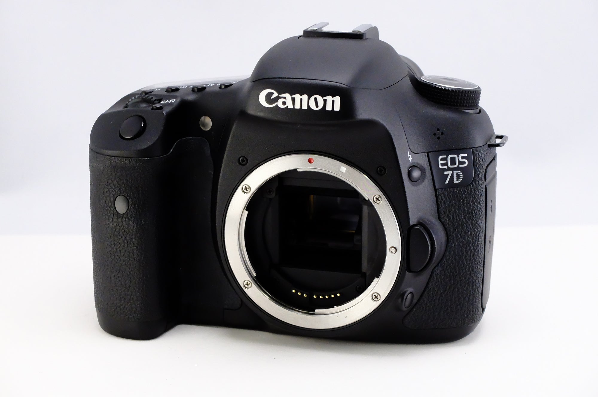 【Canon】EOS 7D [1806736018569] | 東京CAMERA