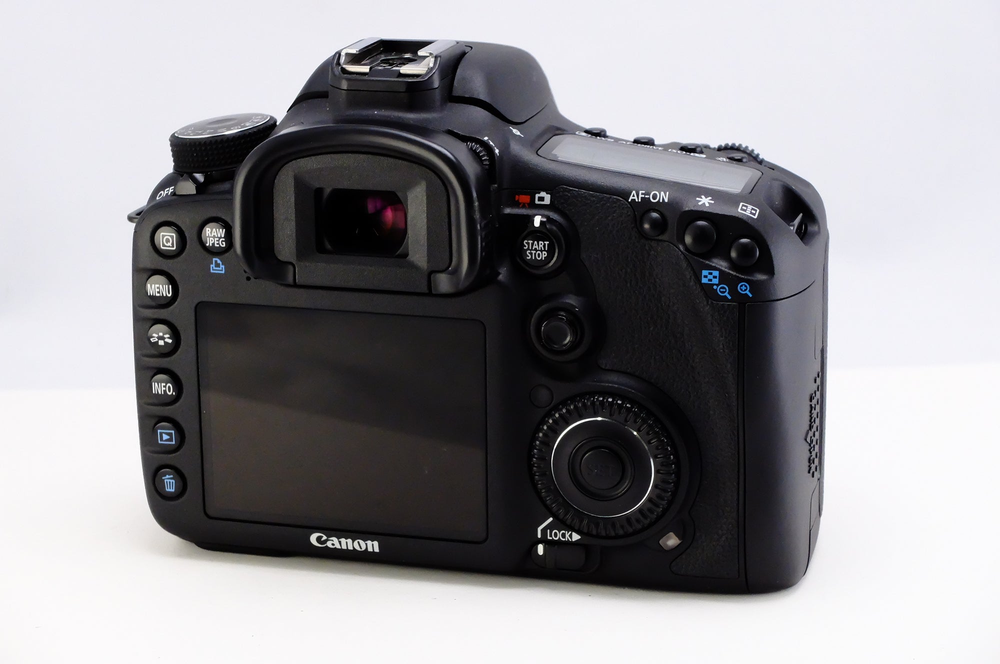 【Canon】EOS 7D [1806736018569] | 東京CAMERA