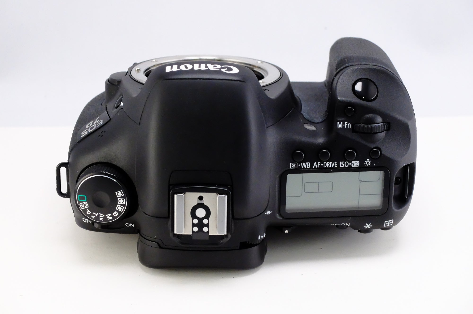 【Canon】EOS 7D [1806736018569] | 東京CAMERA