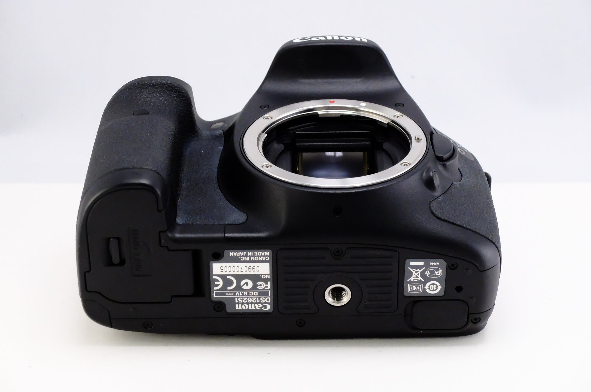【Canon】EOS 7D [1806736018569] | 東京CAMERA