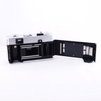 OLYMPUS 35SP (Silver)