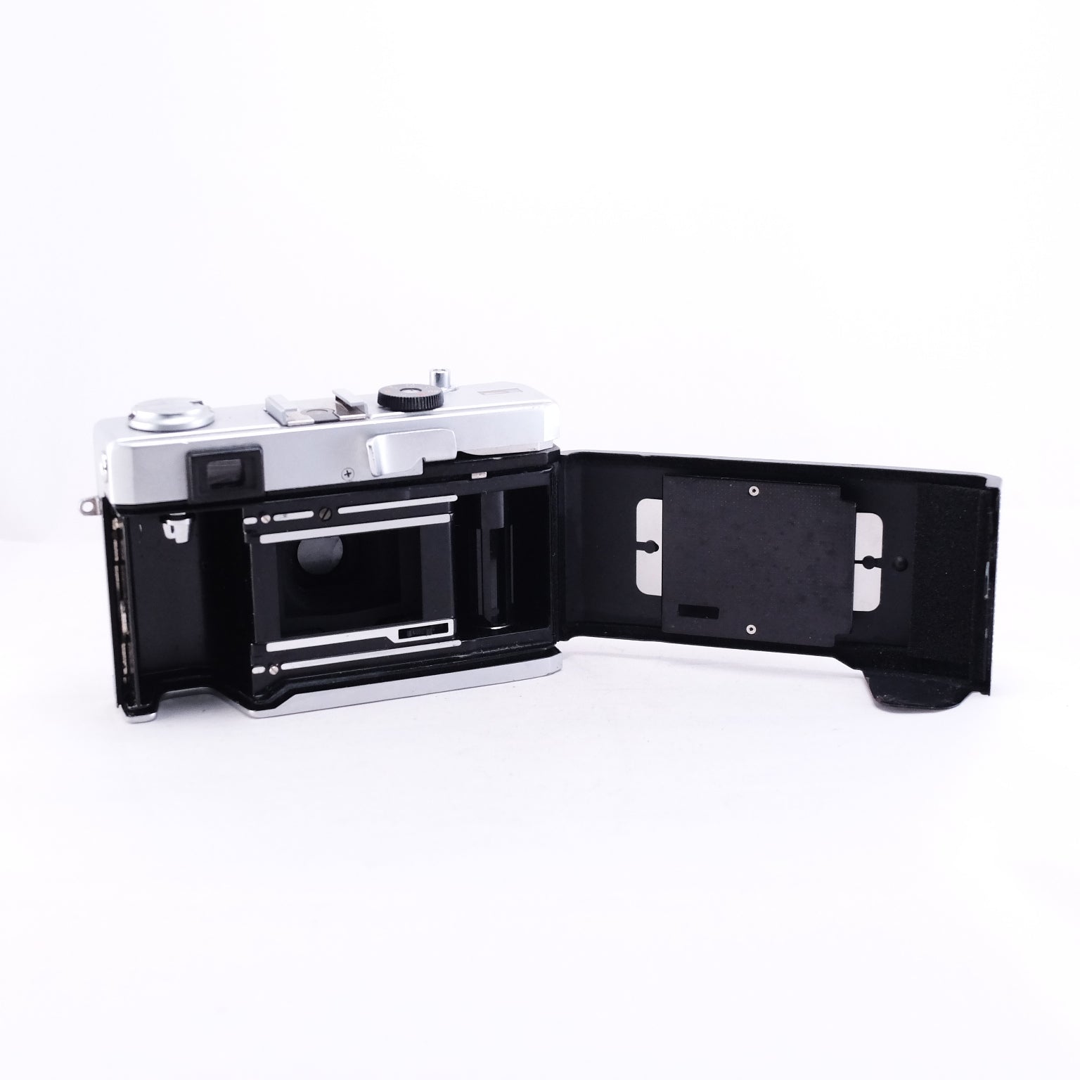 OLYMPUS 35RC  42mm F2.8